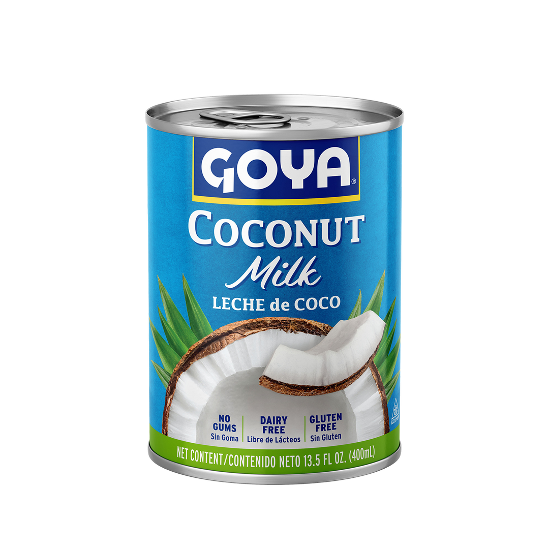 Coconut Milk