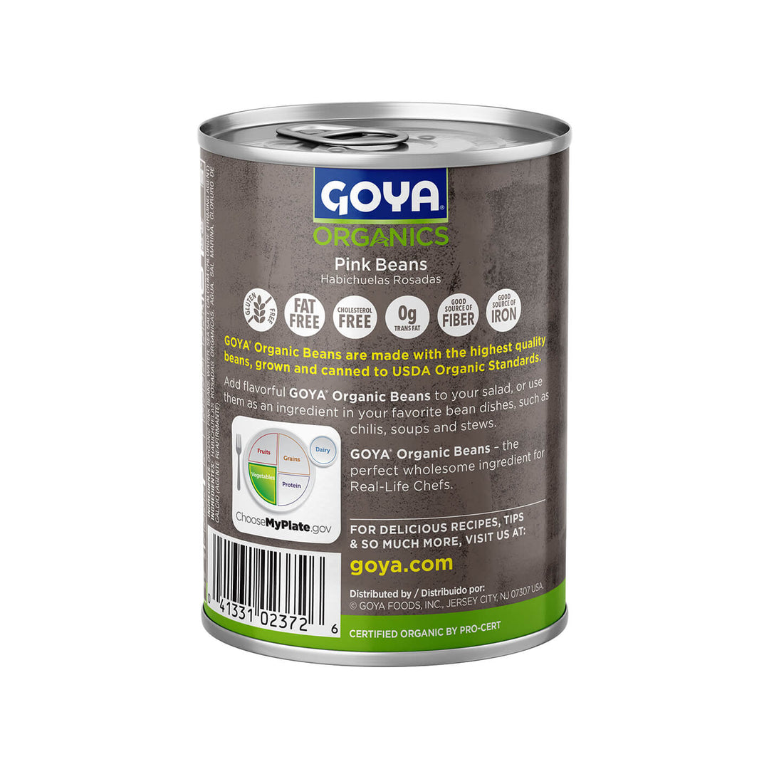 GoYa出品商品 Goya Organic Pink Beans – Shop Goya