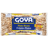 Pinto Beans, 16 oz Bag