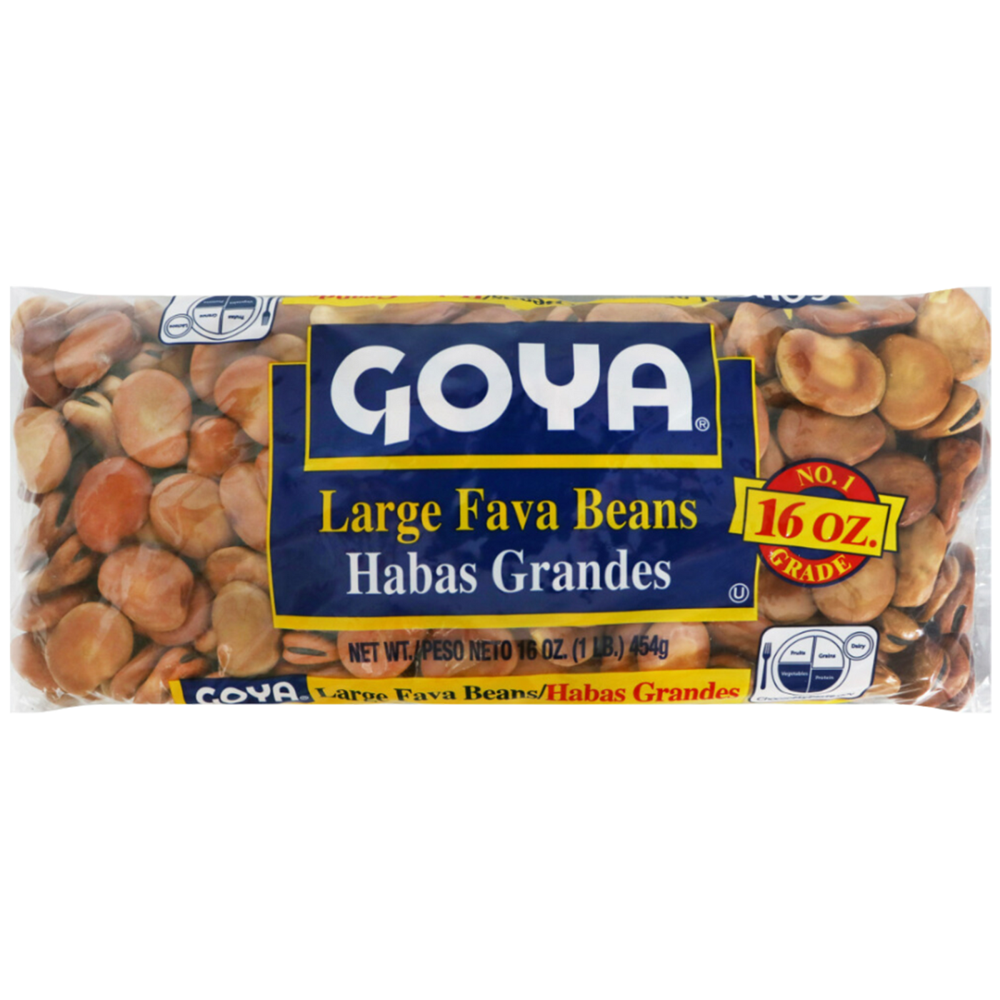 Large Fava Beans – Shop Goya Large Fava Beans – Shop Goya