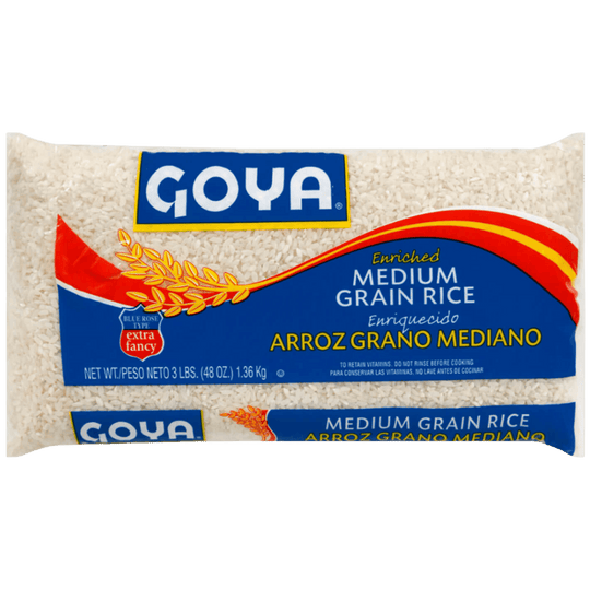 Rice – Shop Goya