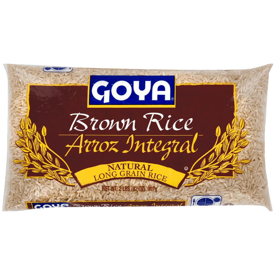 Brown Rice