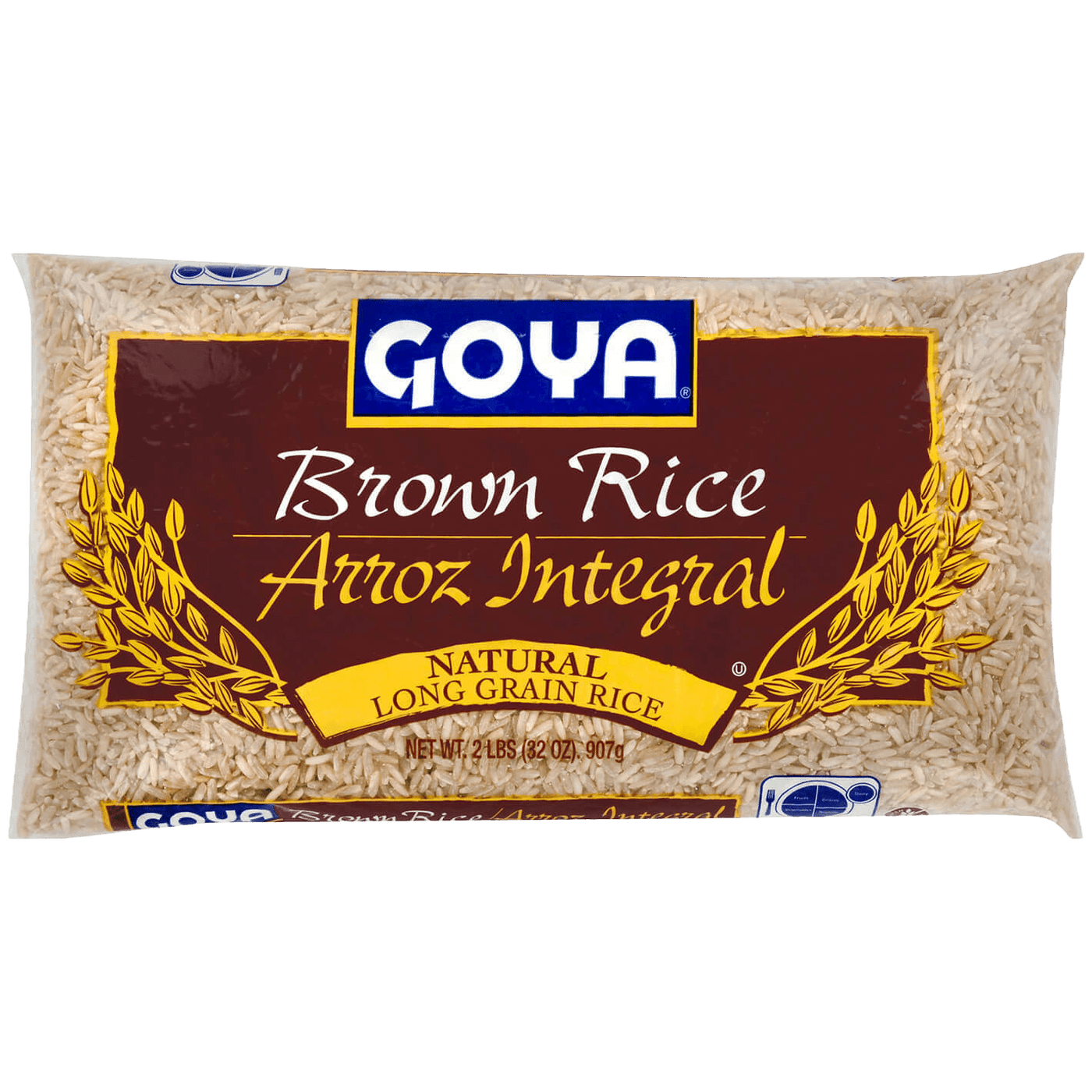Goya Brown Rice – Shop Goya