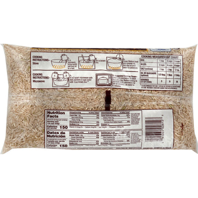 Goya Brown Rice – Shop Goya