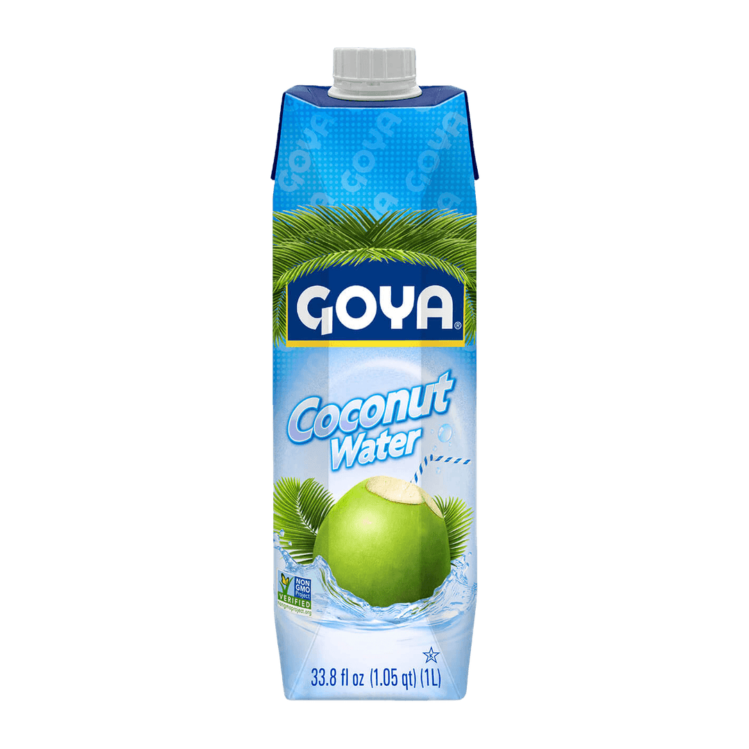 Pure Coconut Water, 33.8 oz Carton