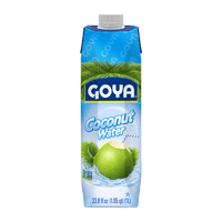 Pure Coconut Water, 33.8 oz Carton