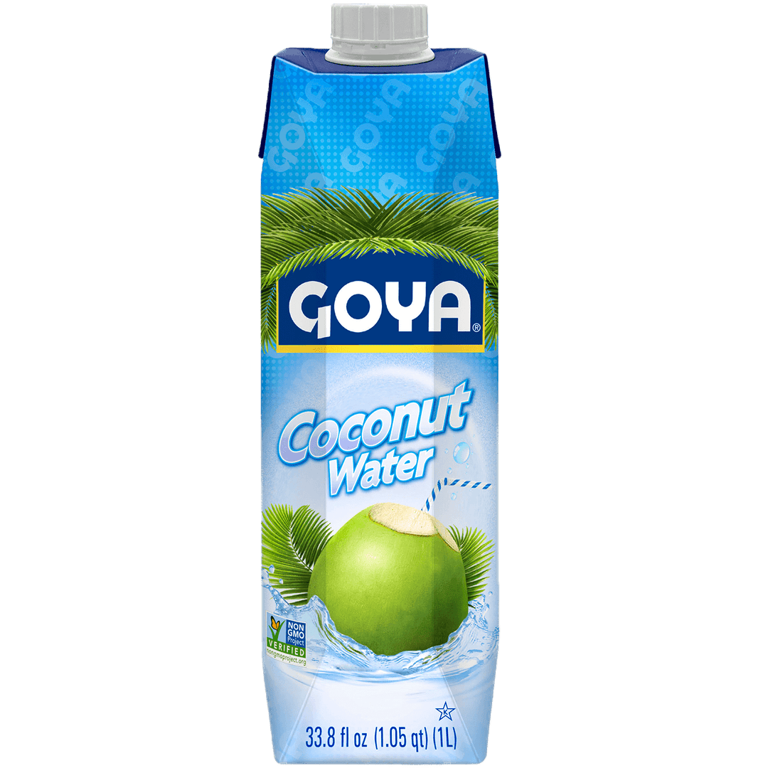 Pure Coconut Water