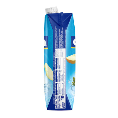 Pear Nectar In Store Pear Nectar, 33.8 oz Carton – Shop Goya