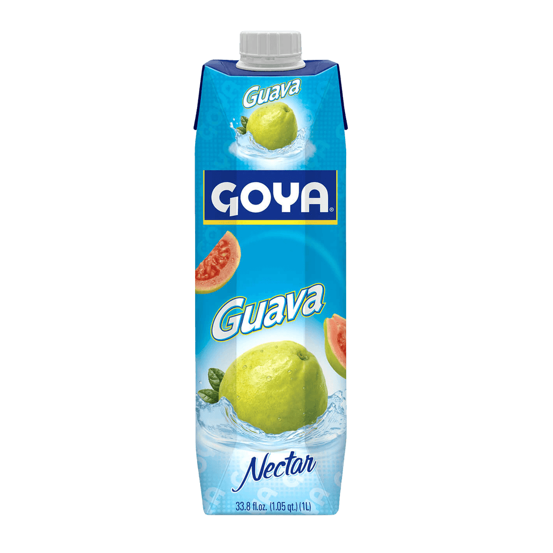 Goya Guava Nectar – Shop Goya