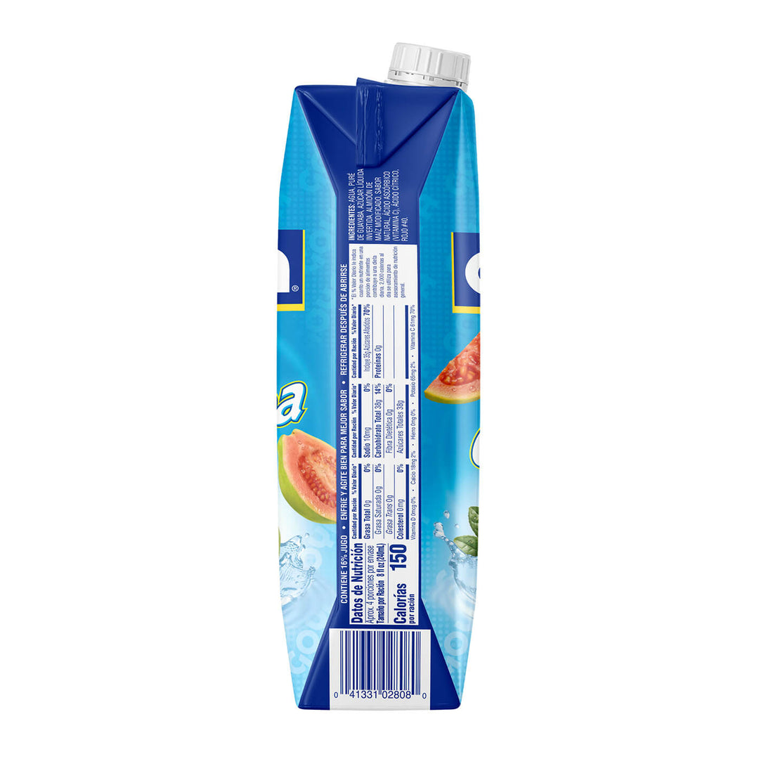 その他 GOYA Goya Guava Nectar – Shop Goya