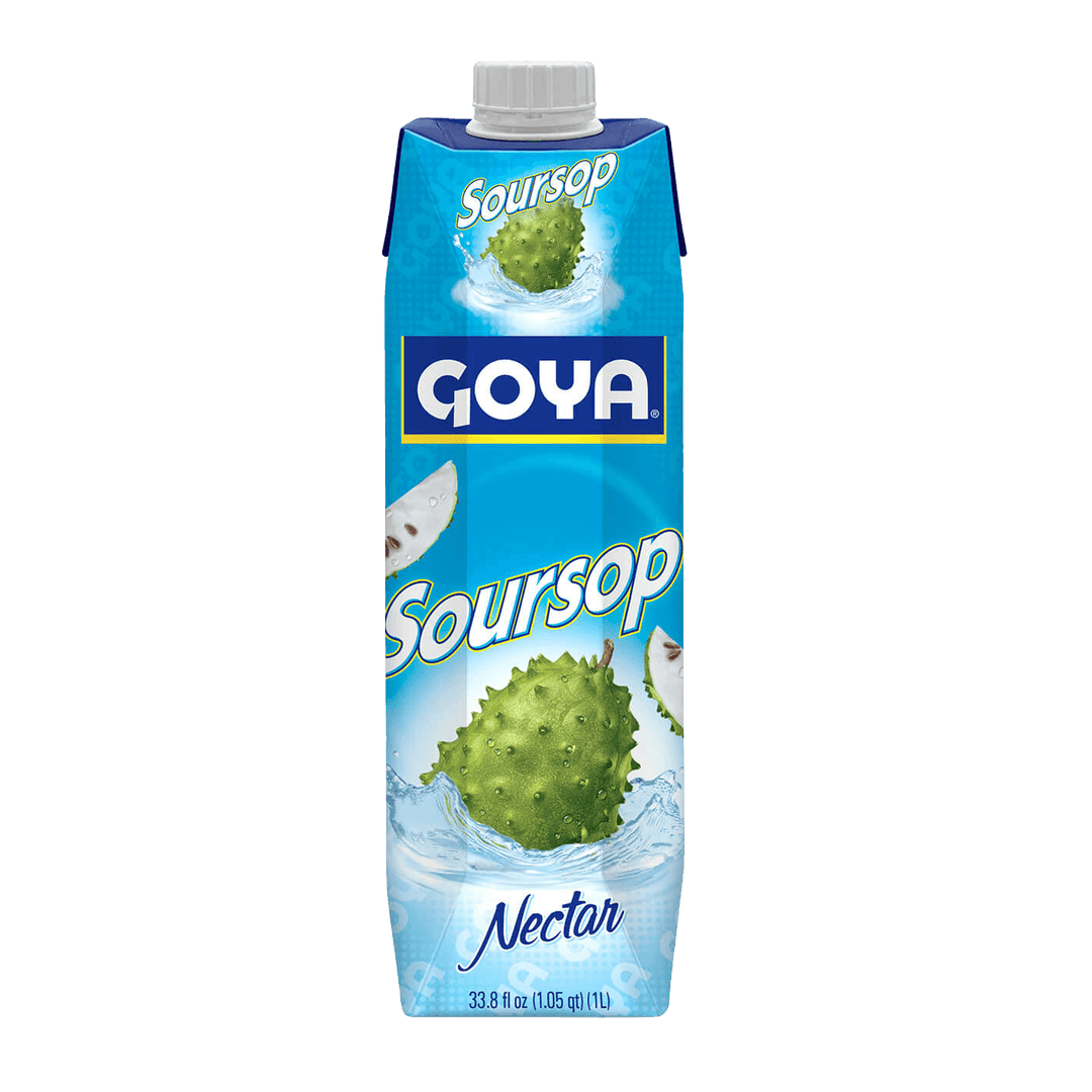 Soursop Guanabana Nectar