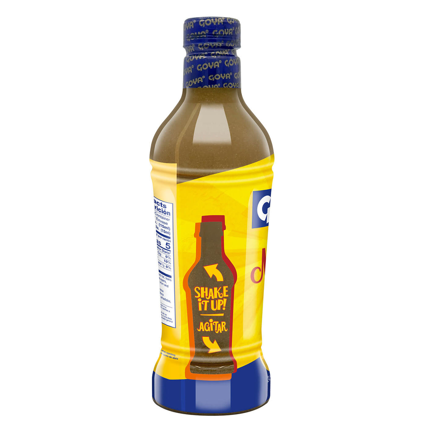 Goya Marinade, Mojo Criollo Goya Marinade, Mojo Criollo