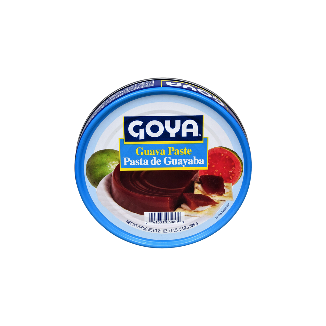 Guava Paste