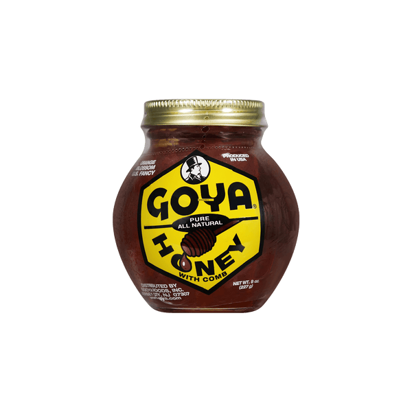 NEW! Jam, Jelly & Honey