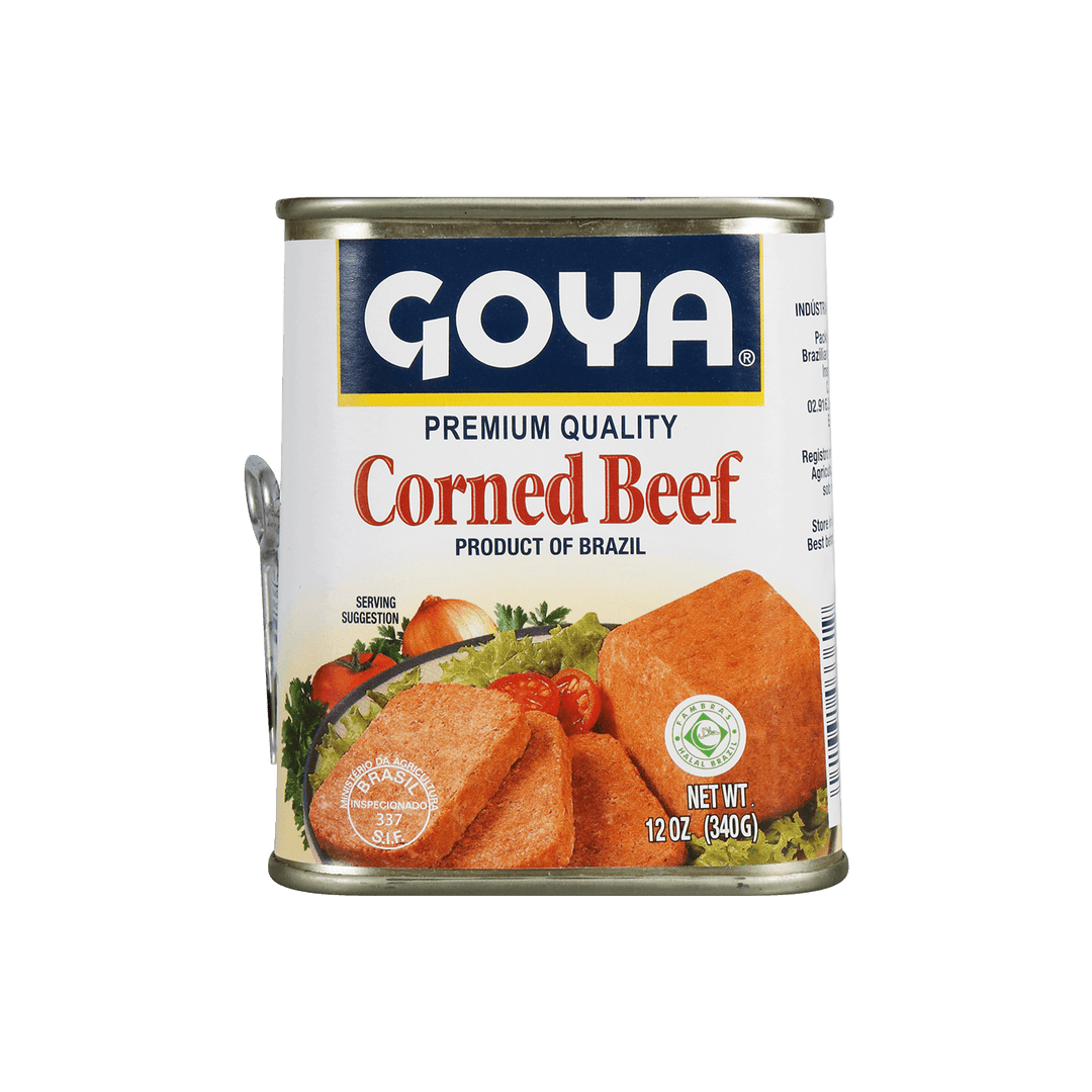 Corned Beef GOYA®