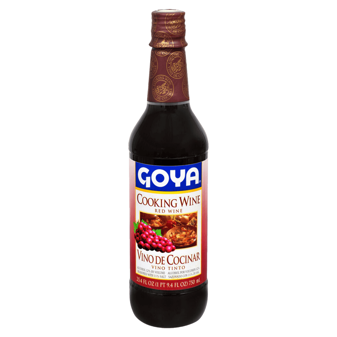 Red Cooking Wine