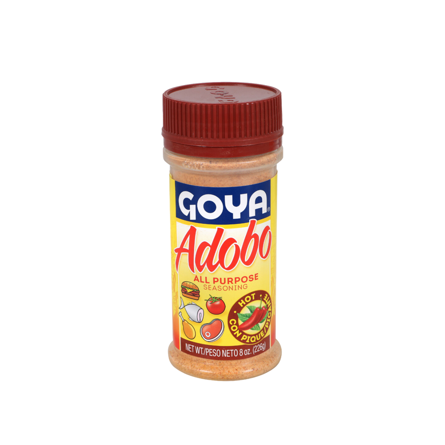 Adobo Label Products – Shop Goya