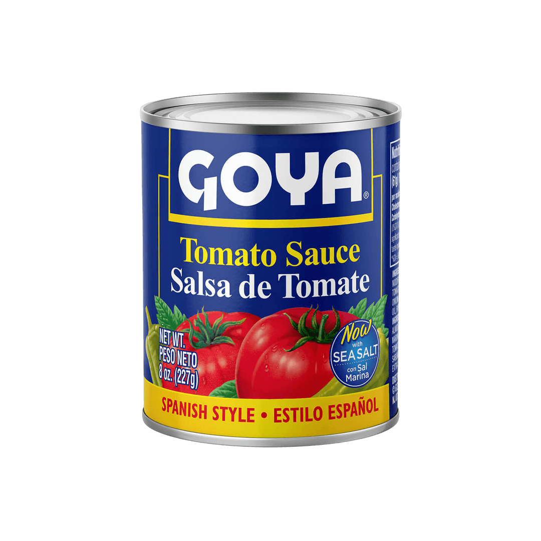 その他 GOYA Goya Tomato Sauce – Shop Goya
