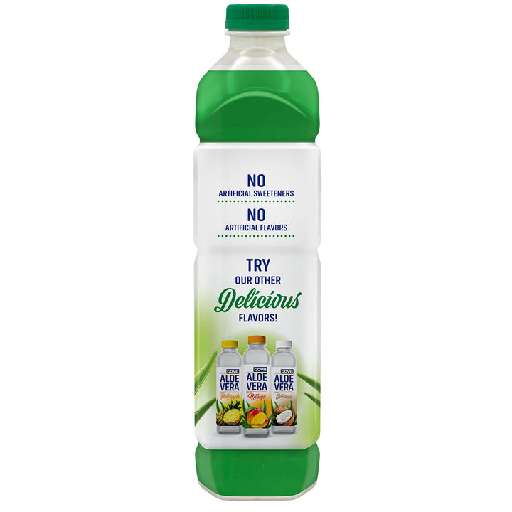 Goya Aloe Vera Drink  Shop Goya