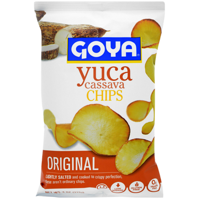 Root Chips Shop Goya root-chips-shop-goya