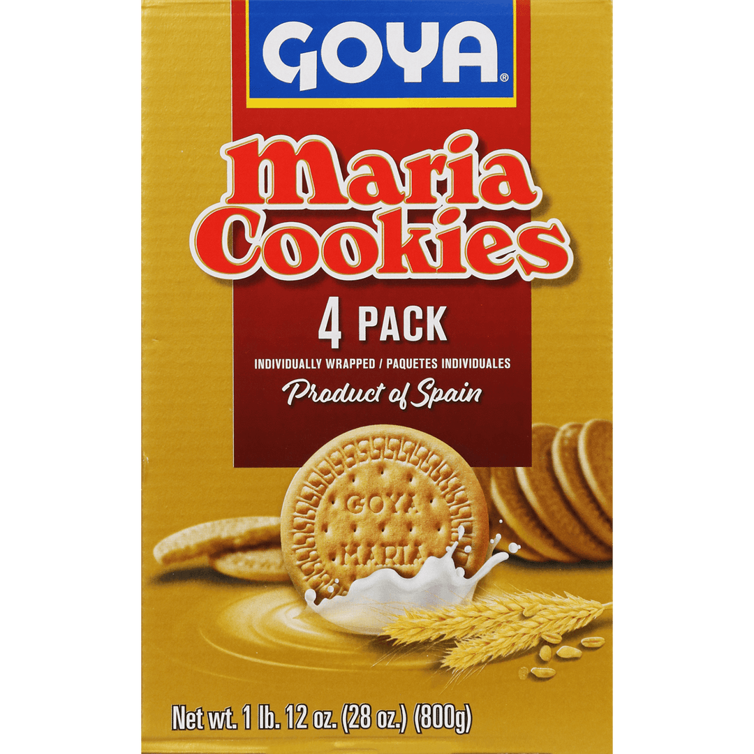 Maria Crackers Family Pack 28.2 oz Box