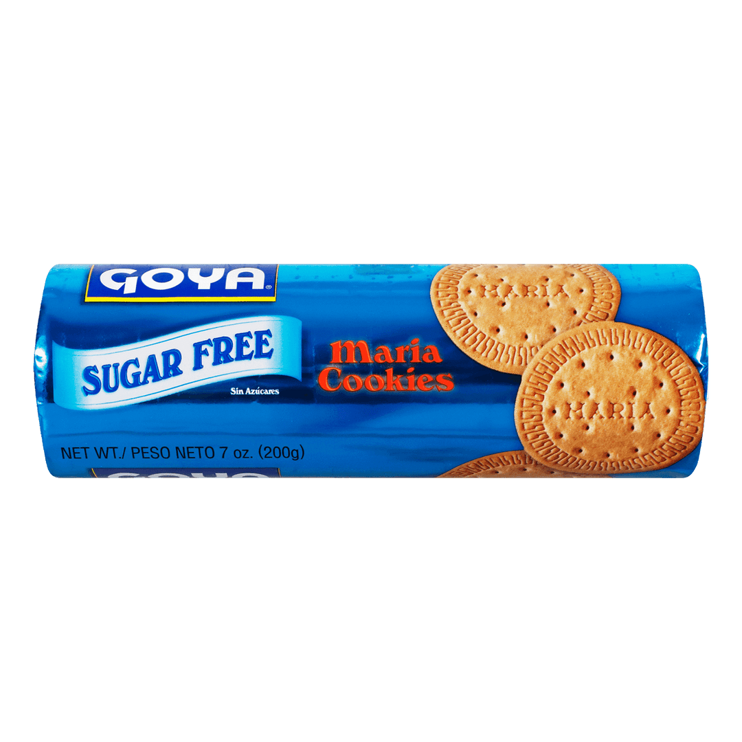 Maria Cookies - Sugar free 7 oz