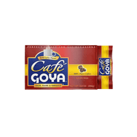 Café Goya 100% Pure Rich, Dark & Smooth Coffee, 8.8 oz Brick