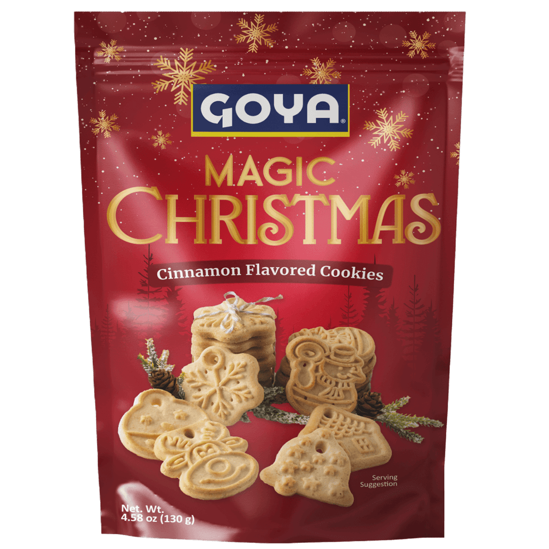 Magic O2 Cookies Cookies – Shop Goya
