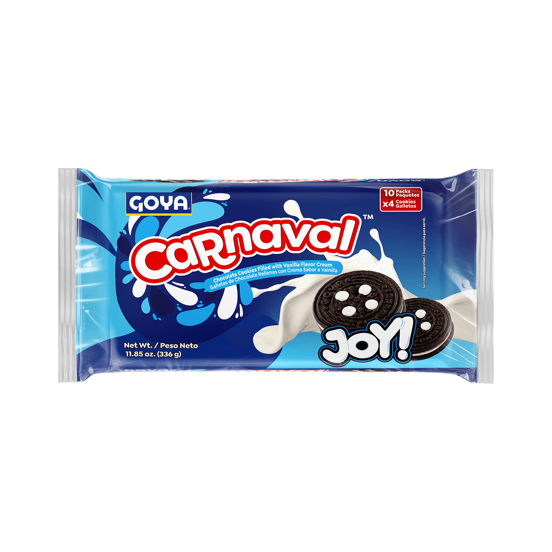 Goya Carnaval JOY, 11.85 oz Bag