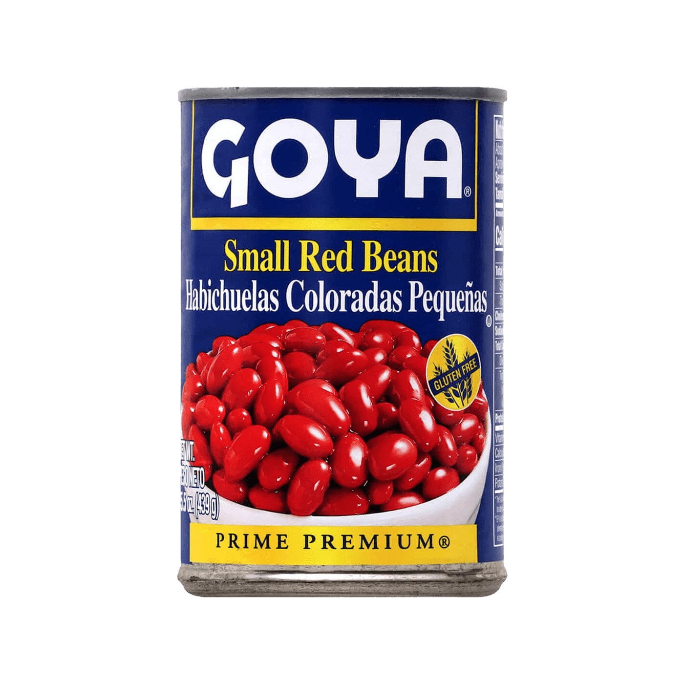 Goya Small Reds Beans – Shop Goya