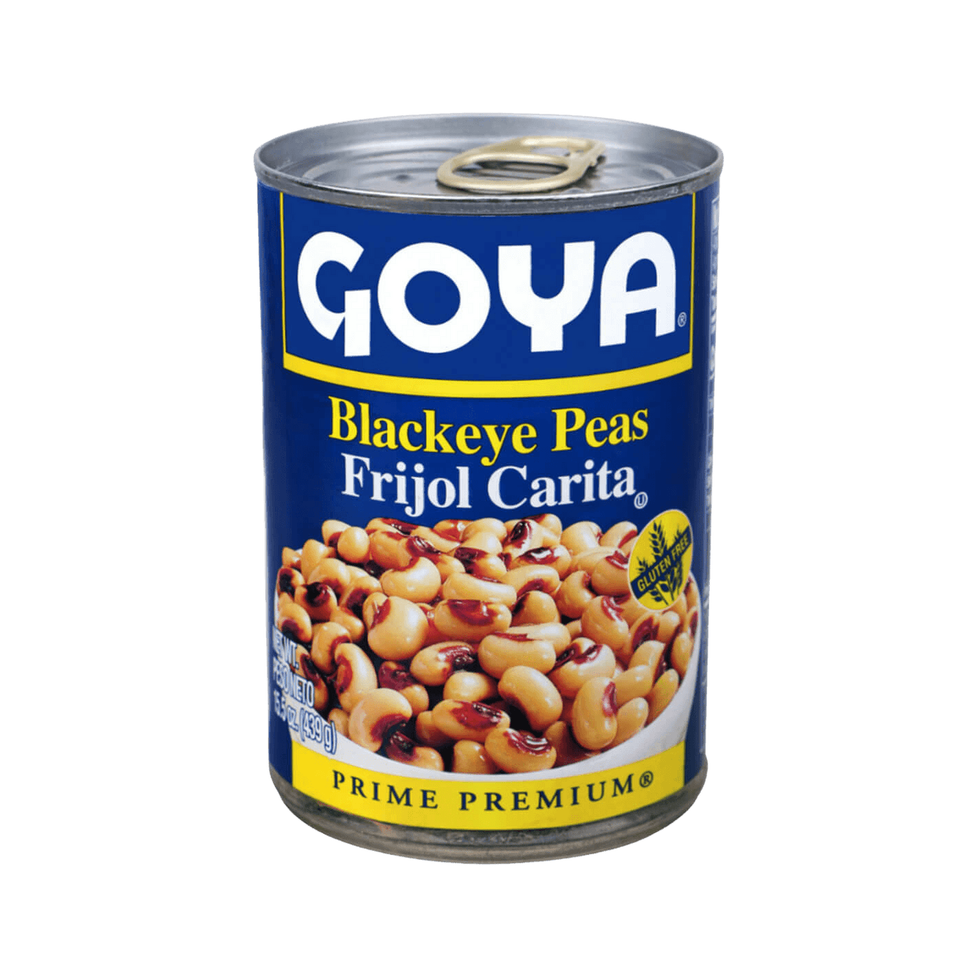 Blackeye Peas, 15.5 oz Can – Shop Goya