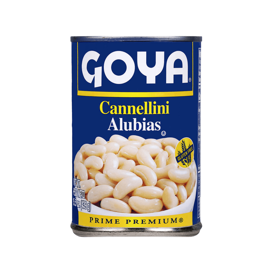 Cannellini Beans, 15.5 oz Can