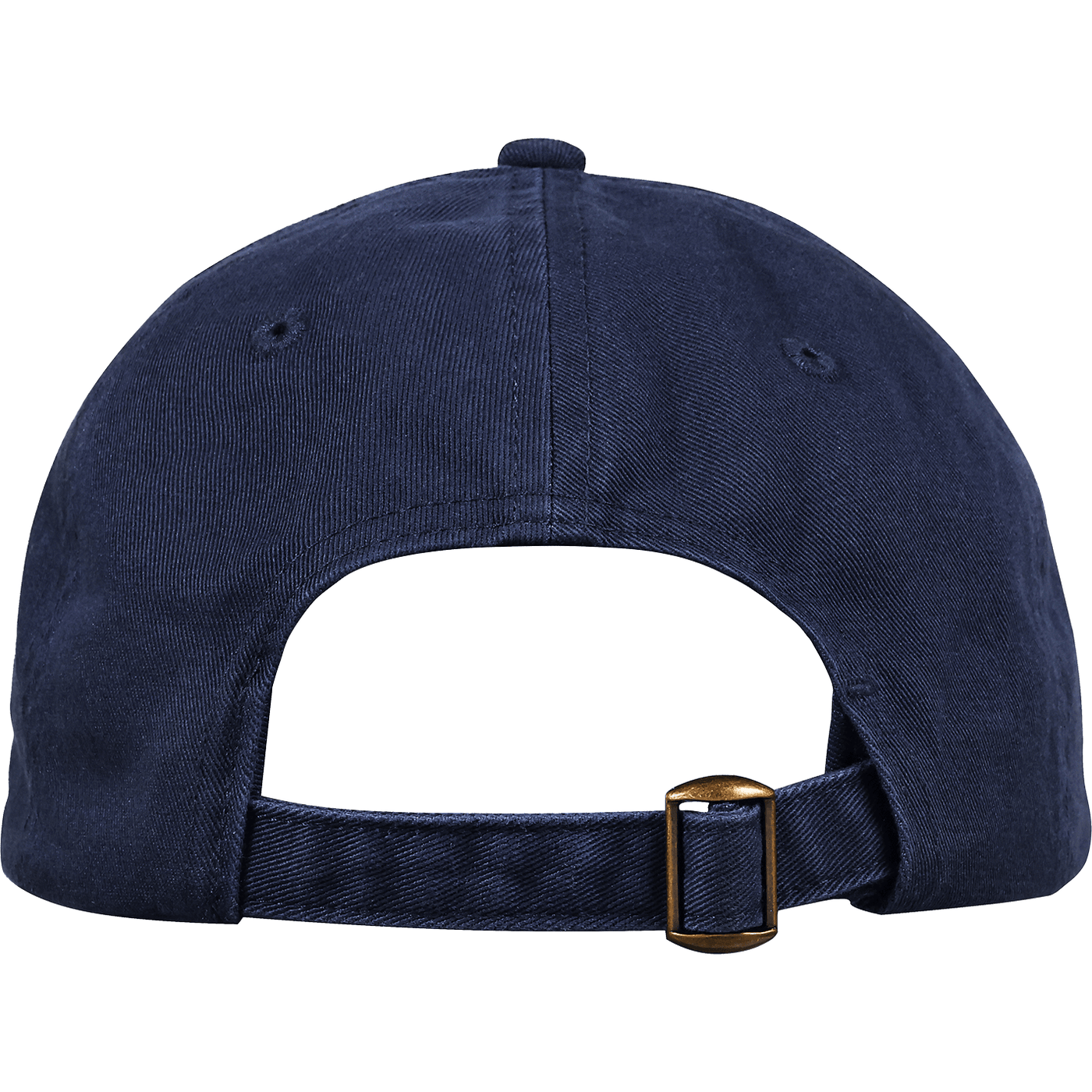 Goya Baseball Cap, Navy Blue