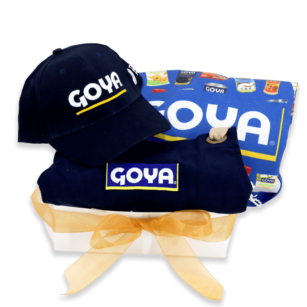 La Gran Familia Goya Pride Pack