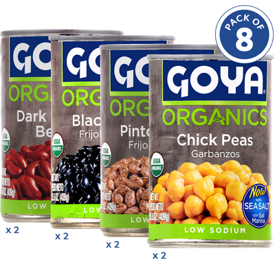 Variety Packs – Shop Goya