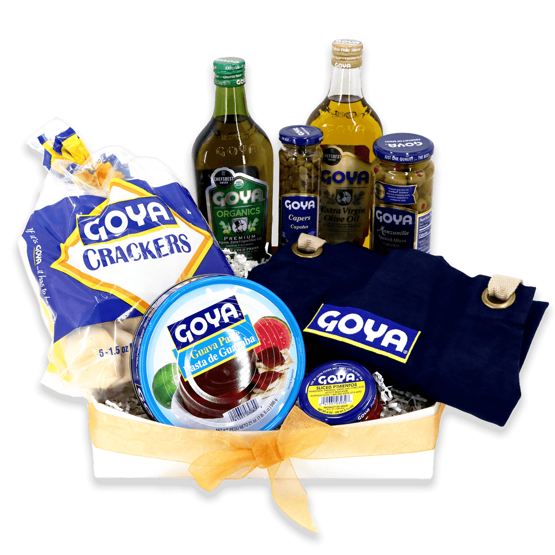 The Perfect Host Gift Box