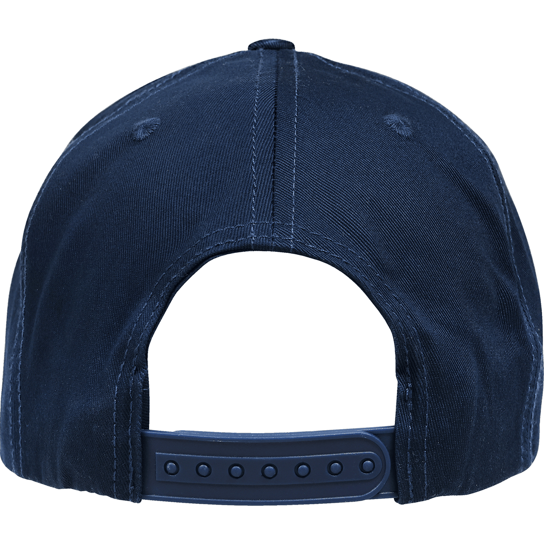 Sazon Stroke Play Rope Cap, Blue – Shop Goya
