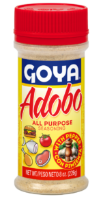 Adobo & Boullion