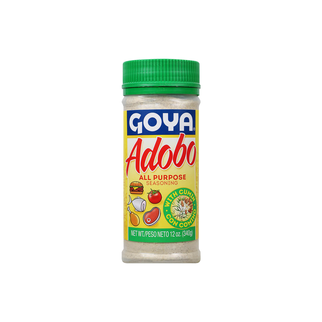 Adobo All Purpose Seasoning With Cumin Shop Goya