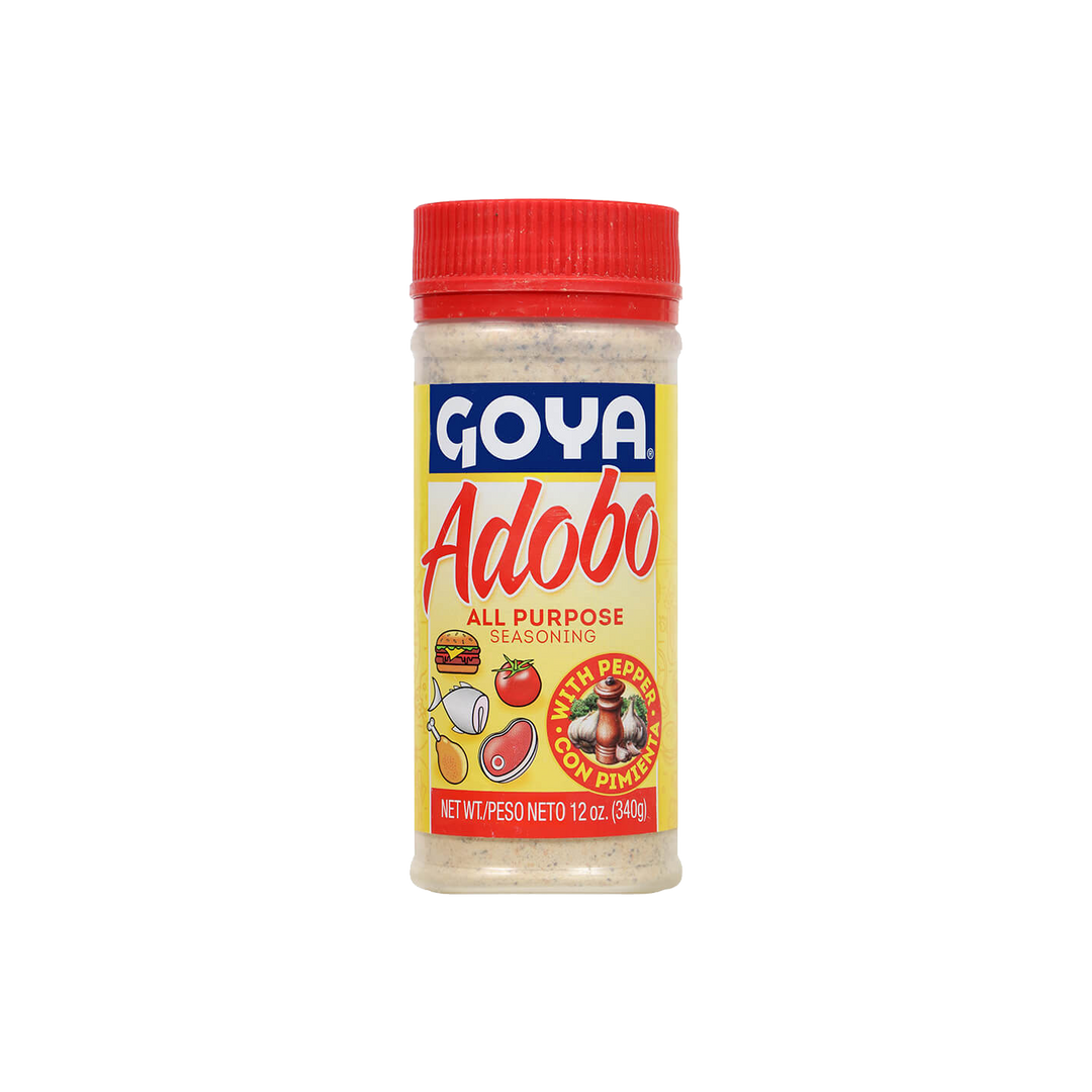 Adobo All-Purpose Seasoning With Pepper