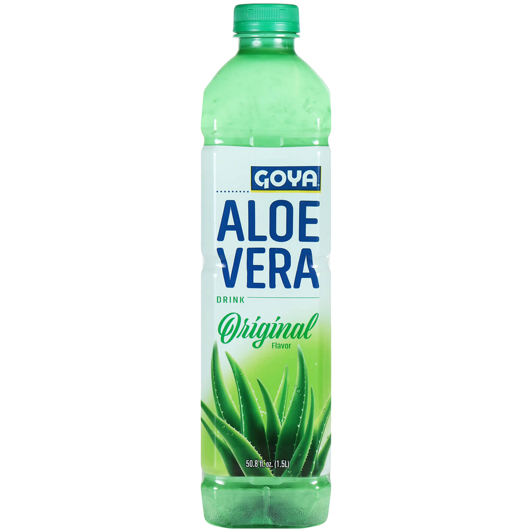 Goya Aloe Vera Drink Shop Goya