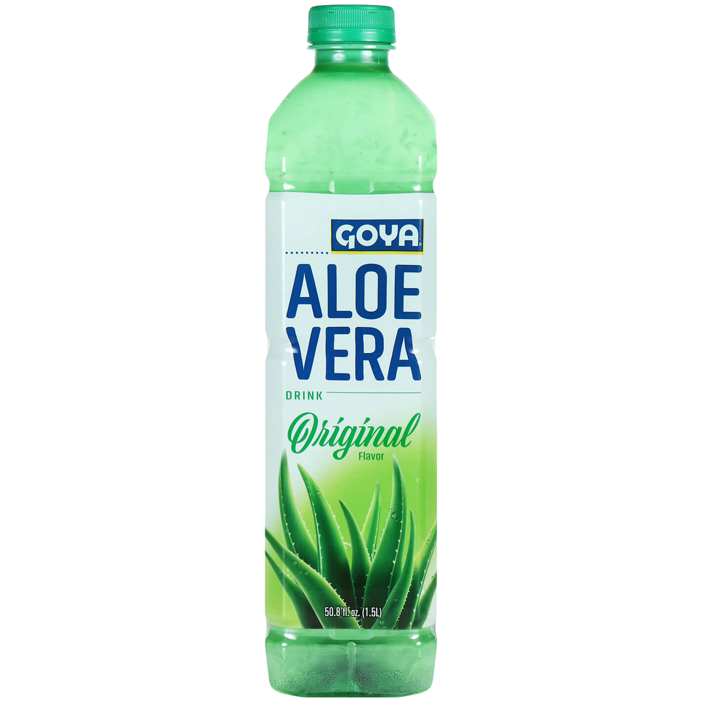   Goya Aloe Drink Original