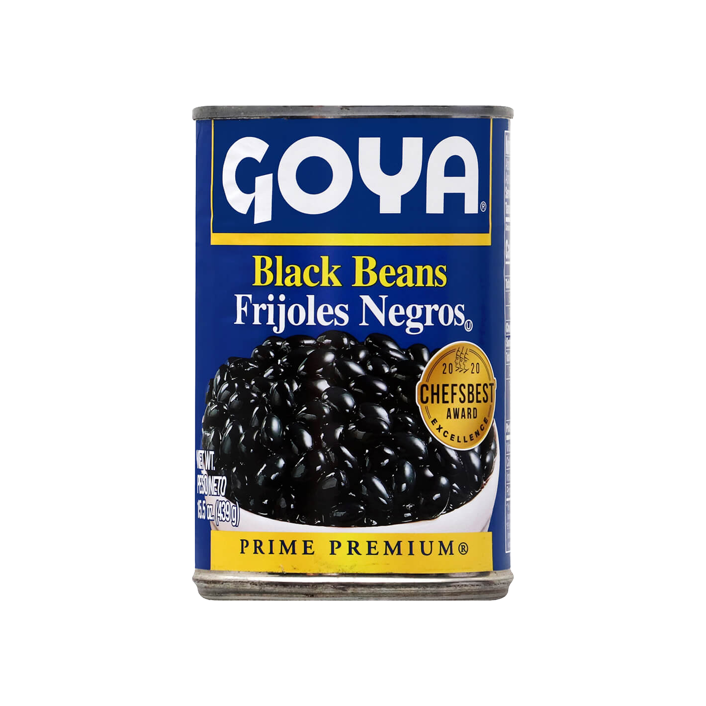 Goya Black Beans – Shop Goya