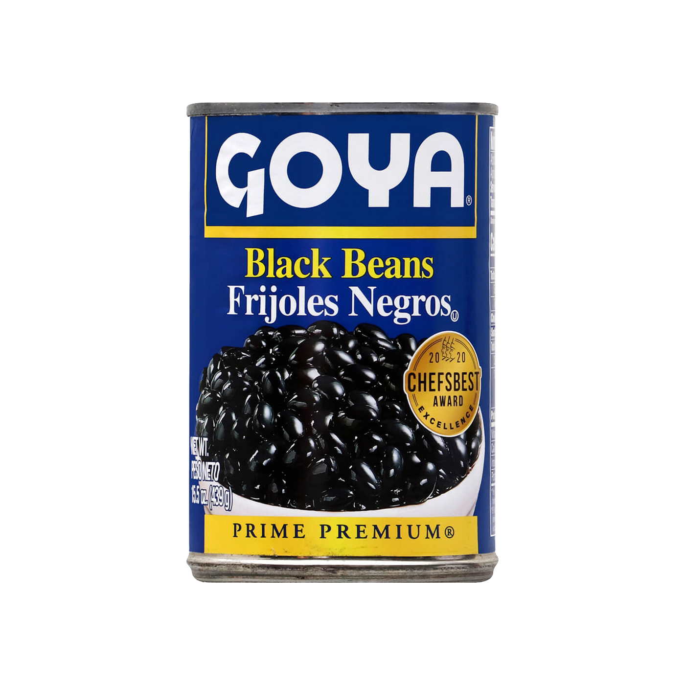   Goya Black Beans