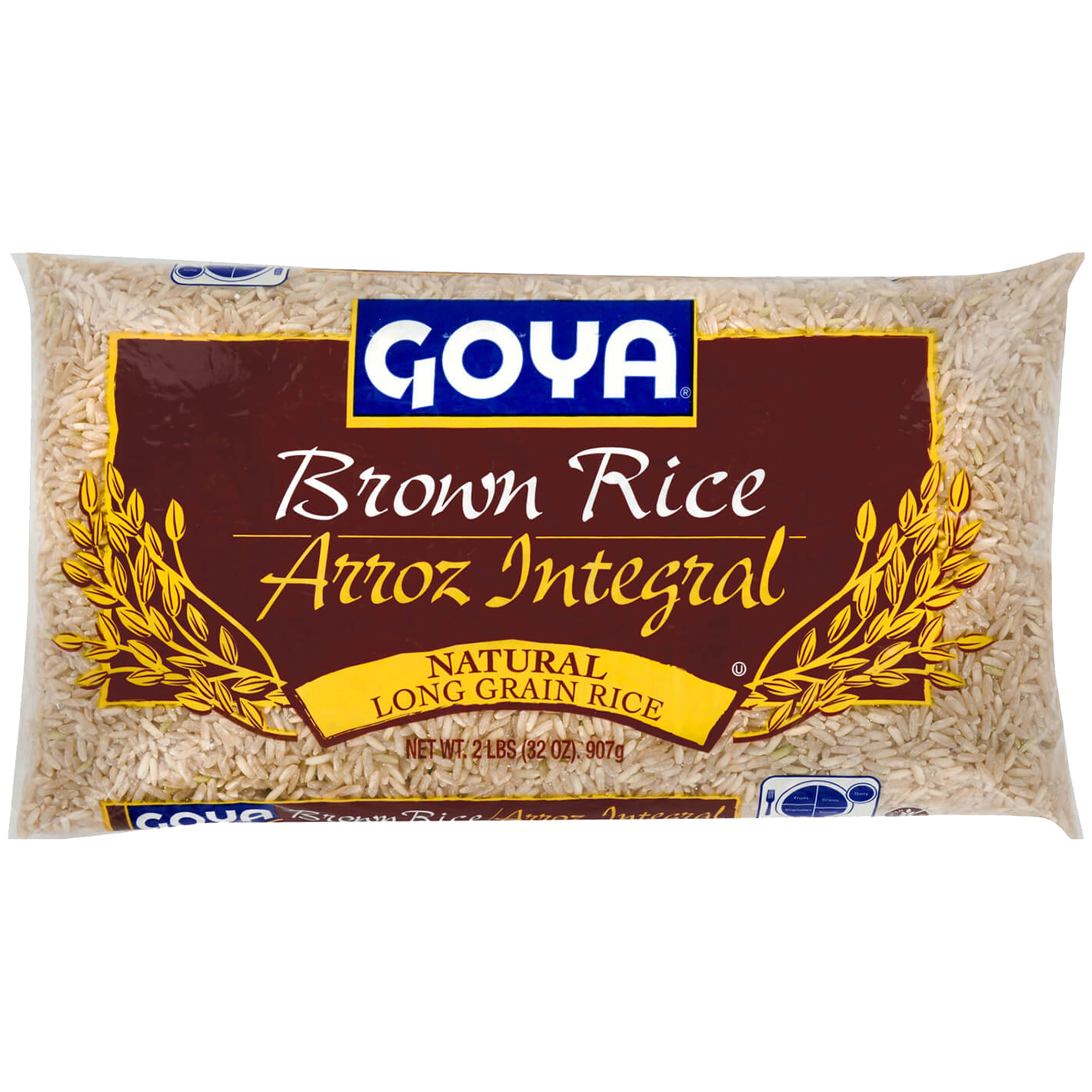 Goya Brown Rice – Shop Goya