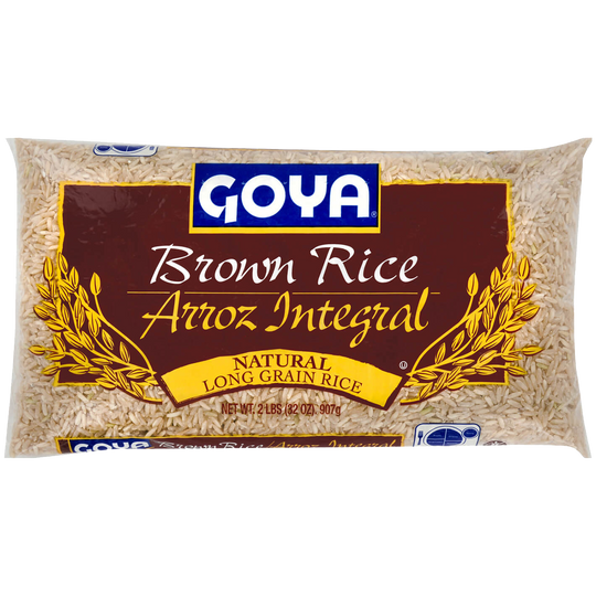 Baged Rice Bagged Rice – Shop Goya