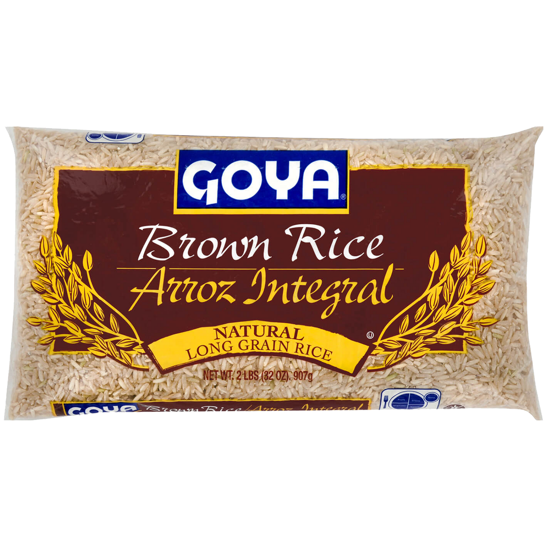 Brown Rice