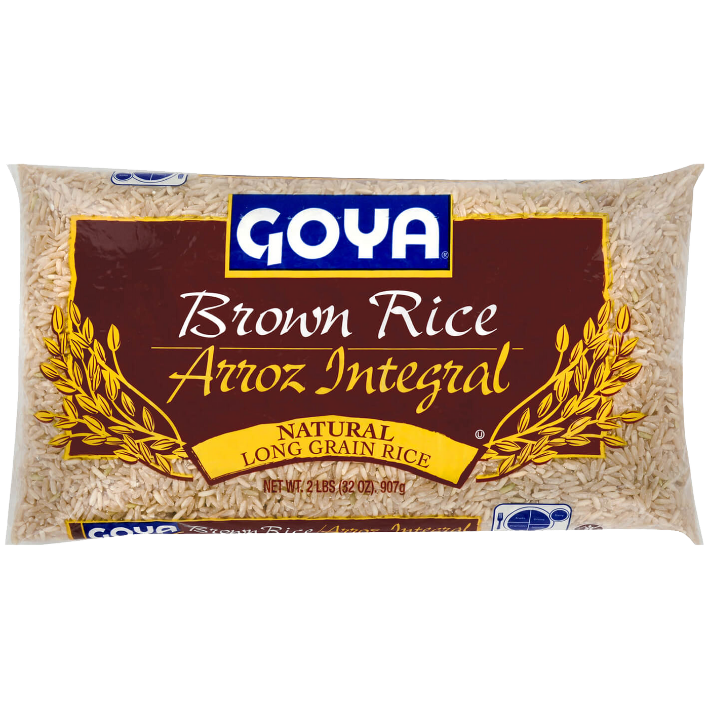 Goya Brown Rice – Shop Goya