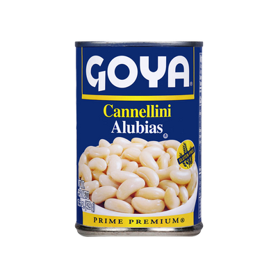   Goya Cannellini Beans
