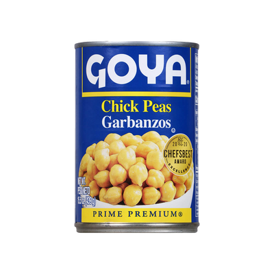   Goya Chick Peas
